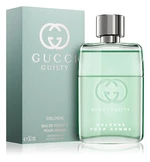 Gucciguilty Cologne Pour Homme Edt 90ml