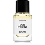 Matiere Premiere Bois d'Ebene parfumovaná voda unisex 50 ml