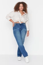 Jeans da donna Trendyol High waist