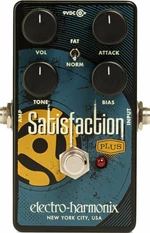 Electro Harmonix Satisfaction Plus Gitarový efekt