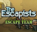 The Escapists - Escape Team DLC Steam CD Key
