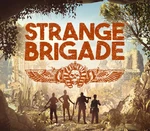 Strange Brigade + Pre-Order Bonus Steam CD Key
