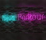 Neon Parkour Steam CD Key