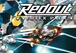 Redout - V.E.R.T.E.X. Pack DLC EU Steam CD Key