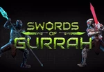Swords of Gurrah EU Steam CD Key