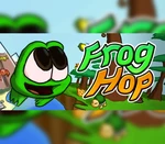 Frog Hop Steam CD Key