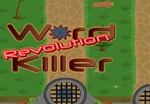 WordKiller: Revolution Steam CD Key