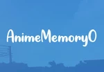 Anime Memory 0 Steam CD Key