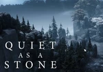 Quiet as a Stone Steam CD Key