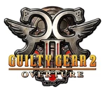 GUILTY GEAR 2 -OVERTURE- Steam CD Key