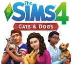 The Sims 4 - Cats & Dogs DLC XBOX One CD Key