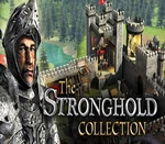 The Stronghold Collection Steam CD Key