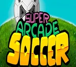 Super Arcade Soccer 2021 Steam CD Key