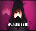 RPG: Squad battle Steam CD Key