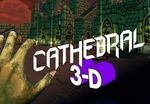 Cathedral 3-D Steam CD Key