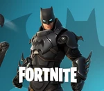 Fortnite - Armored Batman Zero Skin DLC Epic Games CD Key