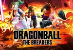 Dragon Ball: The Breakers Special Edition Steam CD Key