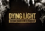 Dying Light: Definitive Edition TR XBOX One CD Key
