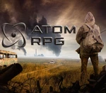 ATOM RPG: Post-apocalyptic indie game EU Steam Altergift