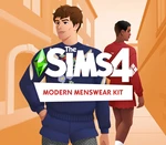 The Sims 4 - Modern Menswear Kit DLC Origin CD Key