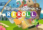 Katamari Damacy REROLL Steam CD Key
