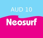 Neosurf 10 AUD Gift Card AU