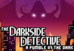 The Darkside Detective: A Fumble in the Dark Steam Altergift