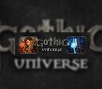 Gothic Universe Edition EU Steam CD Key