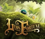 Leo's Fortune US XBOX One / Xbox Series X|S CD Key