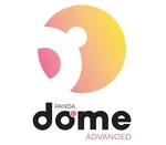 Panda Dome Advanced Key (2 Years / 5 Devices)