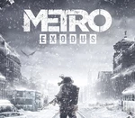 Metro Exodus Gold Edition EU Steam Altergift