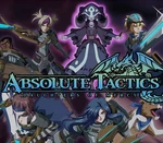 Absolute Tactics: Daughters of Mercy Steam CD Key