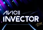 Avicii Invector EU Steam CD Key