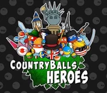 CountryBalls Heroes EU v2 Steam Altergift
