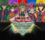 Yu-Gi-Oh! Legacy of the Duelist EU Steam Altergift