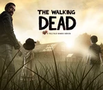 The Walking Dead Steam CD Key