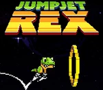 JumpJet Rex Steam CD Key