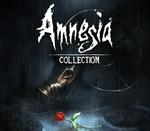 Amnesia Collection US XBOX One/Xbox Series X|S CD Key