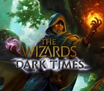 The Wizards: Dark Times Steam CD Key