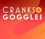 Cranks and Goggles Steam CD Key