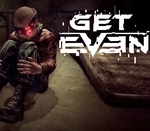 Get Even US XBOX One CD Key