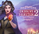 Demon Hunter 2: New Chapter Steam CD Key