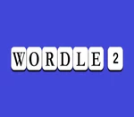 Wordle 2 Steam CD Key