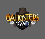 Gangsters 1920 Steam CD Key