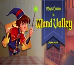 Magic Lessons in Wand Valley Steam CD Key