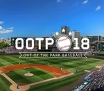 Out of the Park Baseball 18 Steam CD Key
