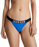 Calvin Klein Dámské plavkové kalhotky Brazilian KW0KW01984-C4X XL