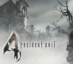 Resident Evil 4 EU XBOX One CD Key