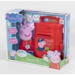 Poštovní sada Prasátko Peppa