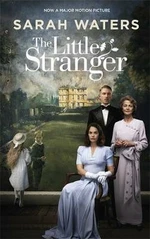 The Little Stranger - Sarah Watersová